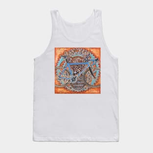 Condor Baracchi Tank Top